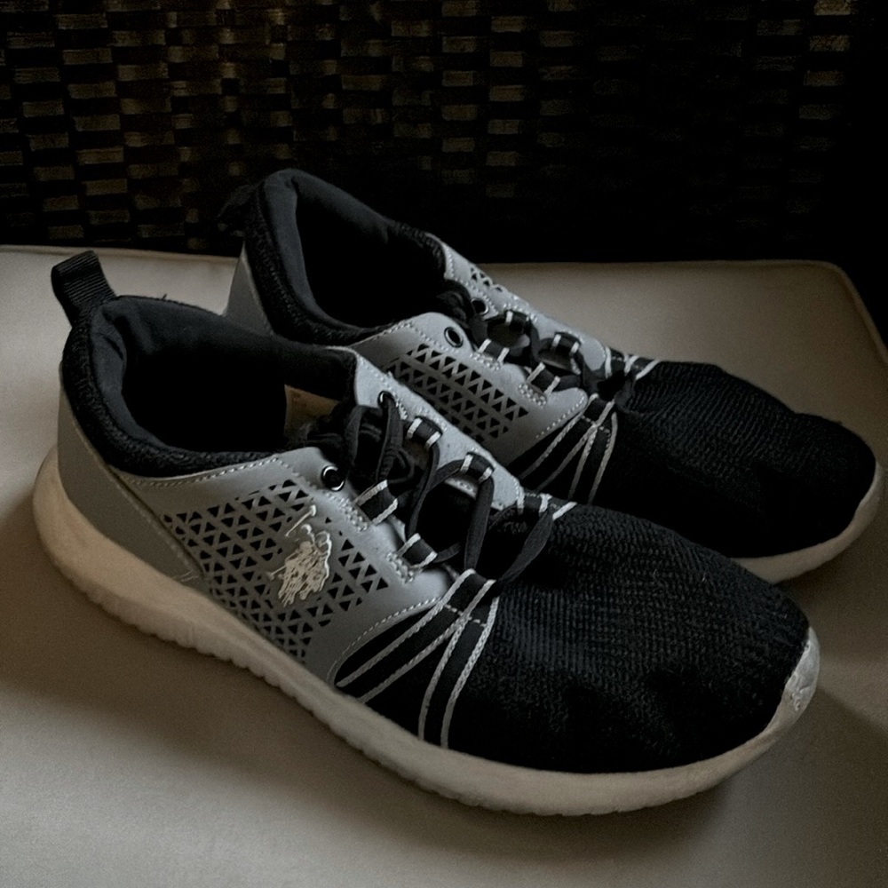 Polo Ralph Lauren Men’s running shoes